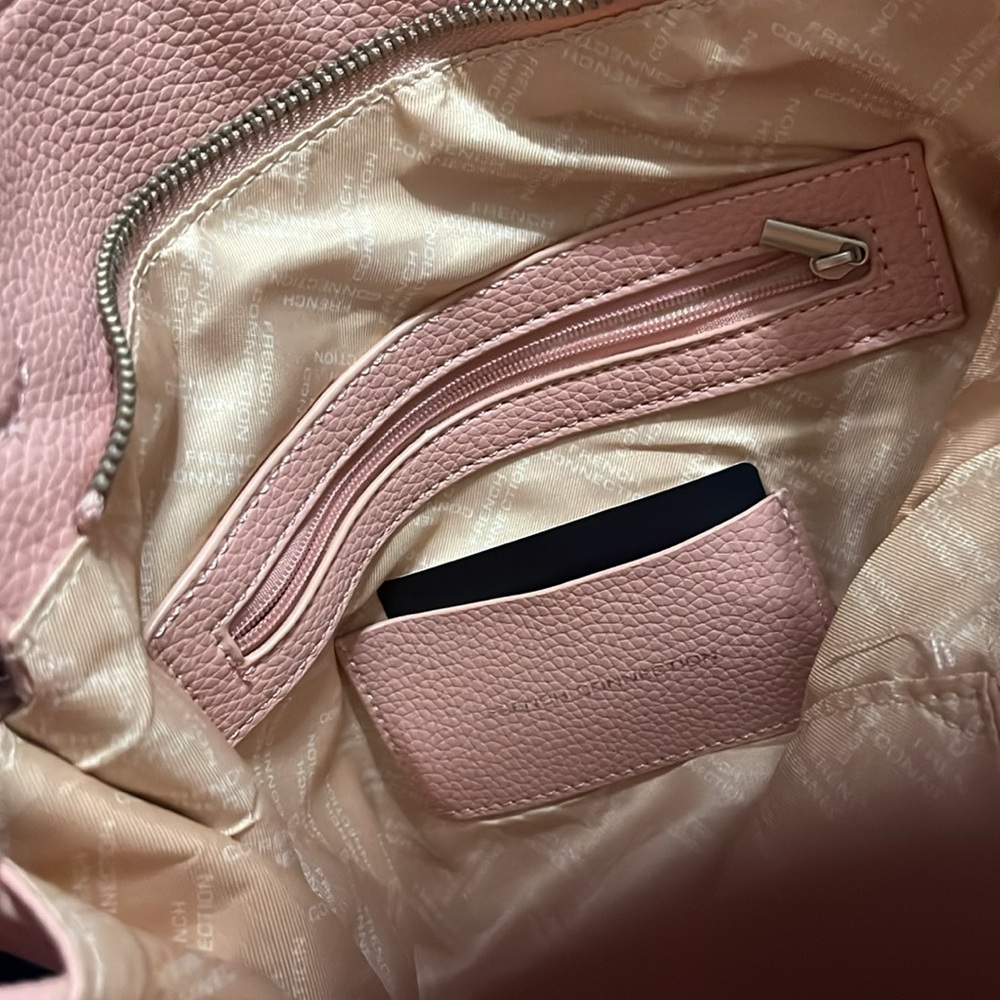 French Connection Bag - Picture 10 of 11